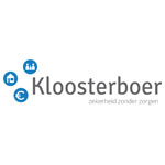 tc ready sponsor kloosterboer
